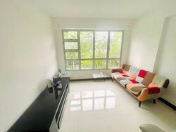 Blk 785B Woodlands Pasture II (Woodlands), HDB 4 Rooms #592516041
